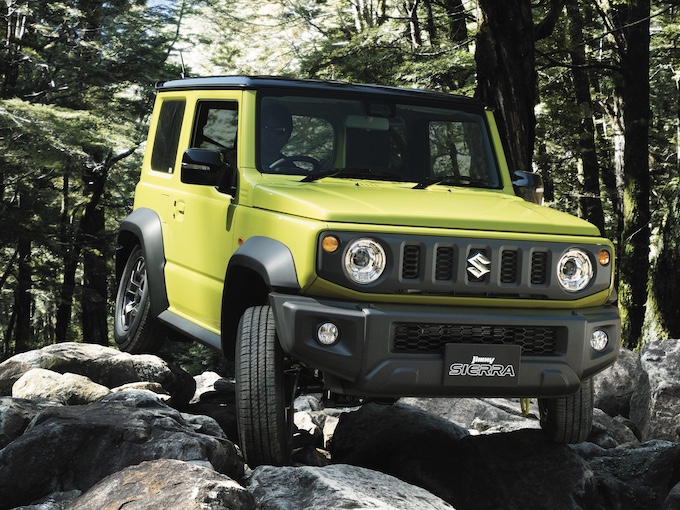 クロストレック