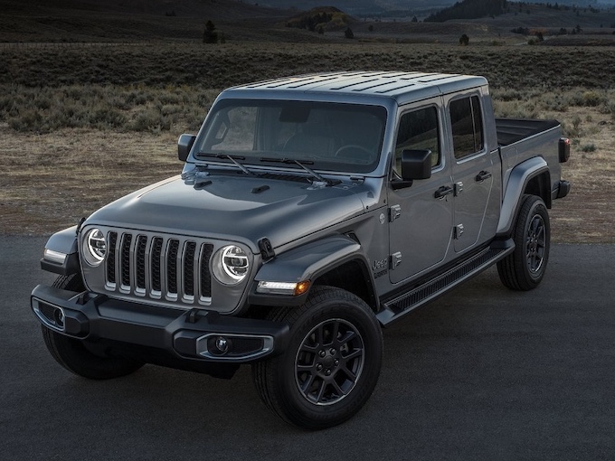 グラディエーター