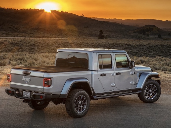 グラディエーター