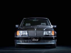 メルセデス・ベンツ E500