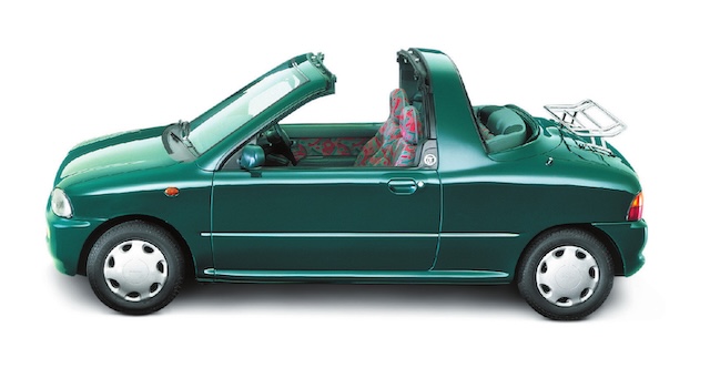 ヴィヴィオタルガトップ