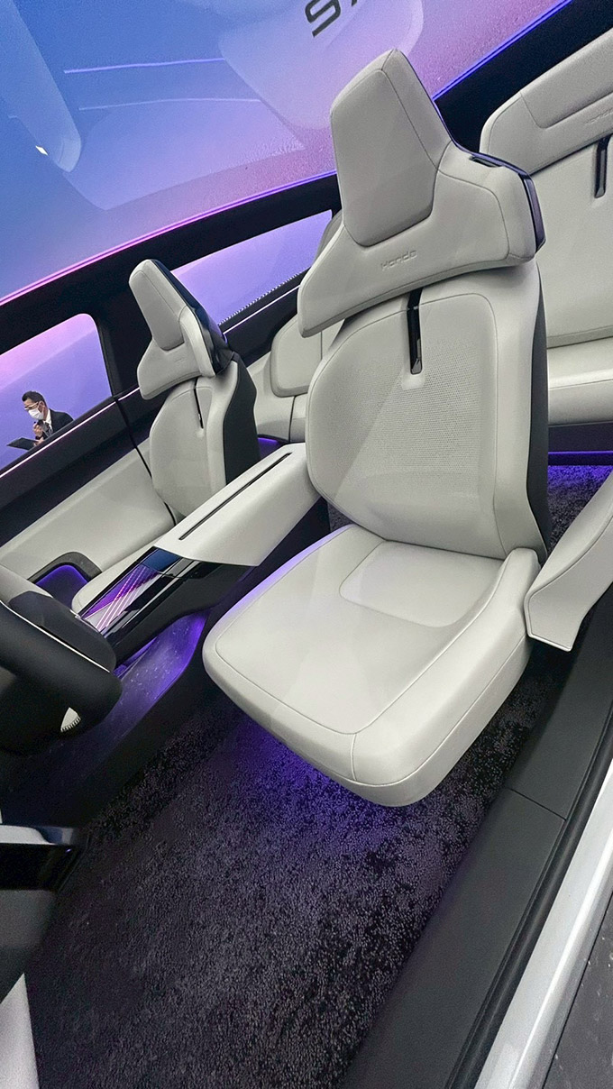 ジャパンモビリティーショー2025