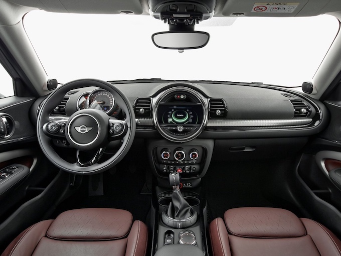 ミニクラブマン