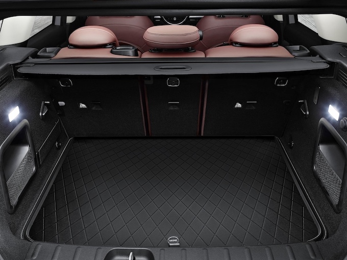 ミニクラブマン