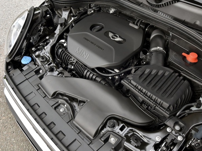 ミニクラブマン