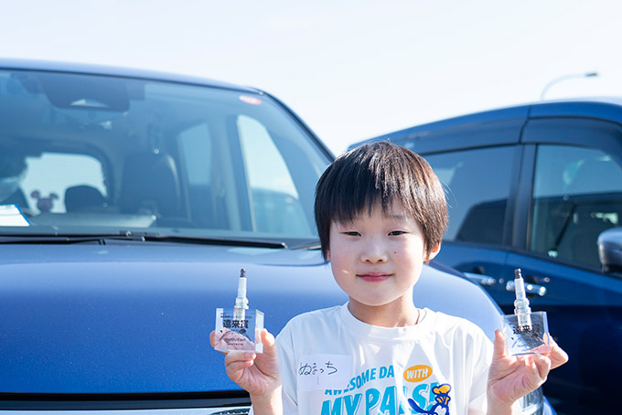 セレナ e-POWER AUTECH