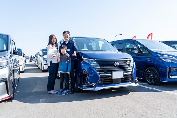 セレナ e-POWER AUTECH