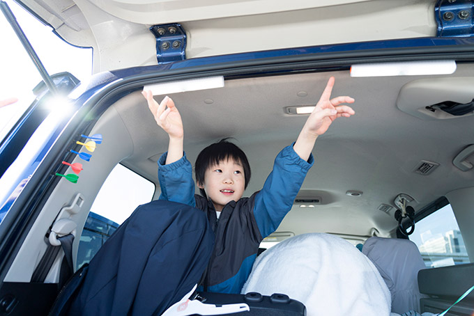 セレナ e-POWER AUTECH