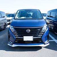 セレナ e-POWER AUTECH