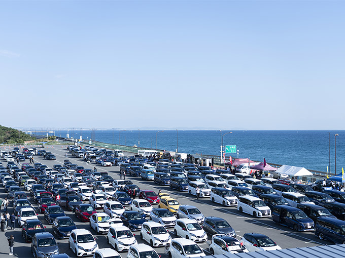 セレナ e-POWER AUTECH