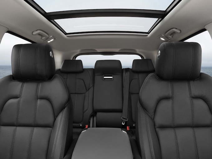 レンジローバースポーツ