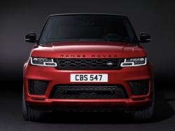 レンジローバースポーツ