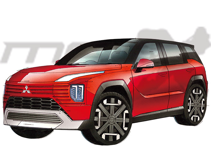 アウトランダー