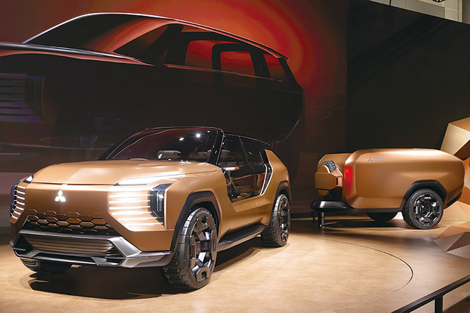 アウトランダー