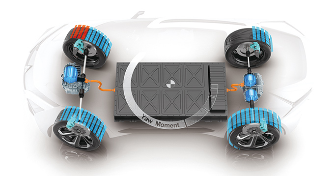 アウトランダー