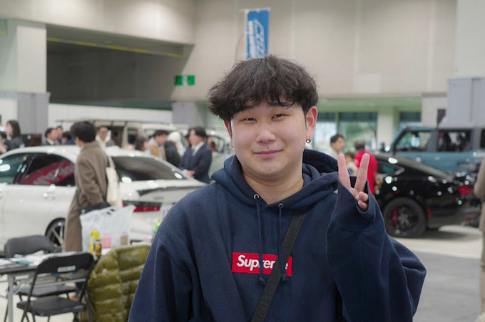 大阪モーターショー2025