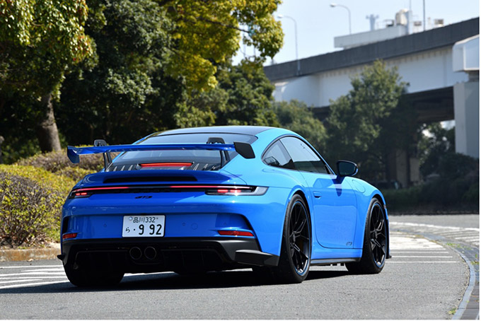 大阪モーターショー2025