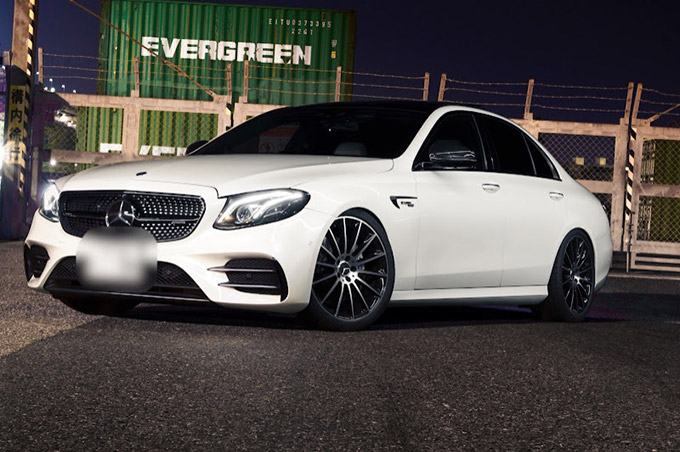 大阪モーターショー2025