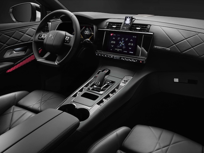 DS7クロスバック