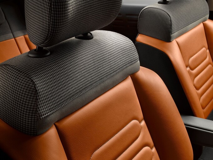 C3エアクロスSUV