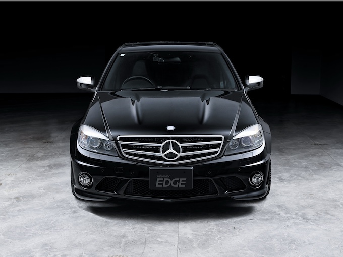 メルセデス・ベンツ C63 AMG