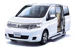 日産 セレナ スタイリッシュステップ｜人気中古車完全カタログ