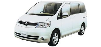 日産 セレナ｜人気中古車完全カタログ