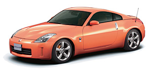 日産 フェアレディZ（2002年～）｜新車の半額で狙う現行モデル