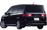 日産 ラフェスタ リアスタイル｜人気中古車完全カタログ