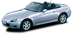 ホンダ S2000（絶版）｜中古車相場3ヶ月予想