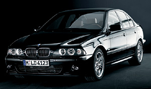 BMW 5シリーズ（旧型）｜輸入車中古車2009最新相場