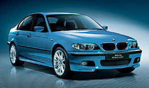 BMW 3シリーズ（旧型）｜輸入車中古車2009最新相場