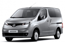 日産 NV200バネット｜ニューモデル3ヶ月予報